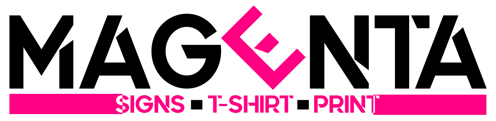 MAGENTA
